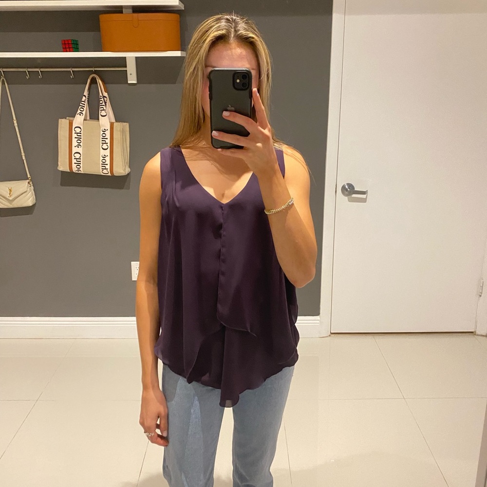 Kay Celine Top